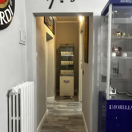 Civico 32 Appartement