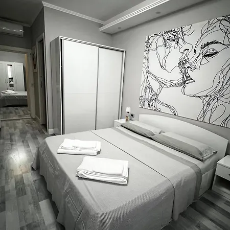 Appartement Civico 32 *