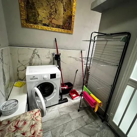 Appartement Civico 32