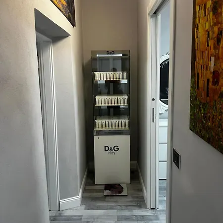 Civico 32 Appartement *