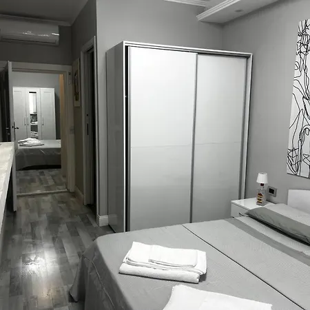 Civico 32 Appartement Pistoia