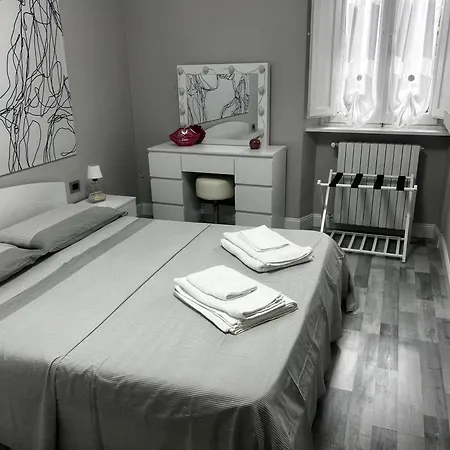 Civico 32 Appartement