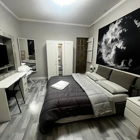 Civico 32 Appartement Pistoia